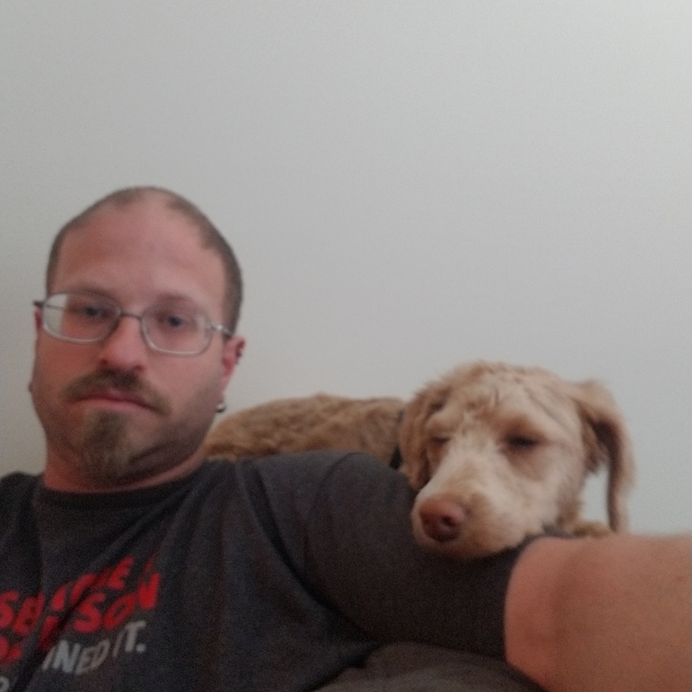 Meet your Posher, Matthew